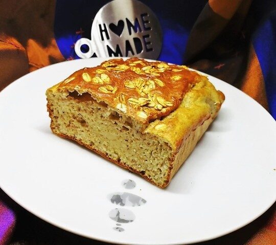 Bananabread