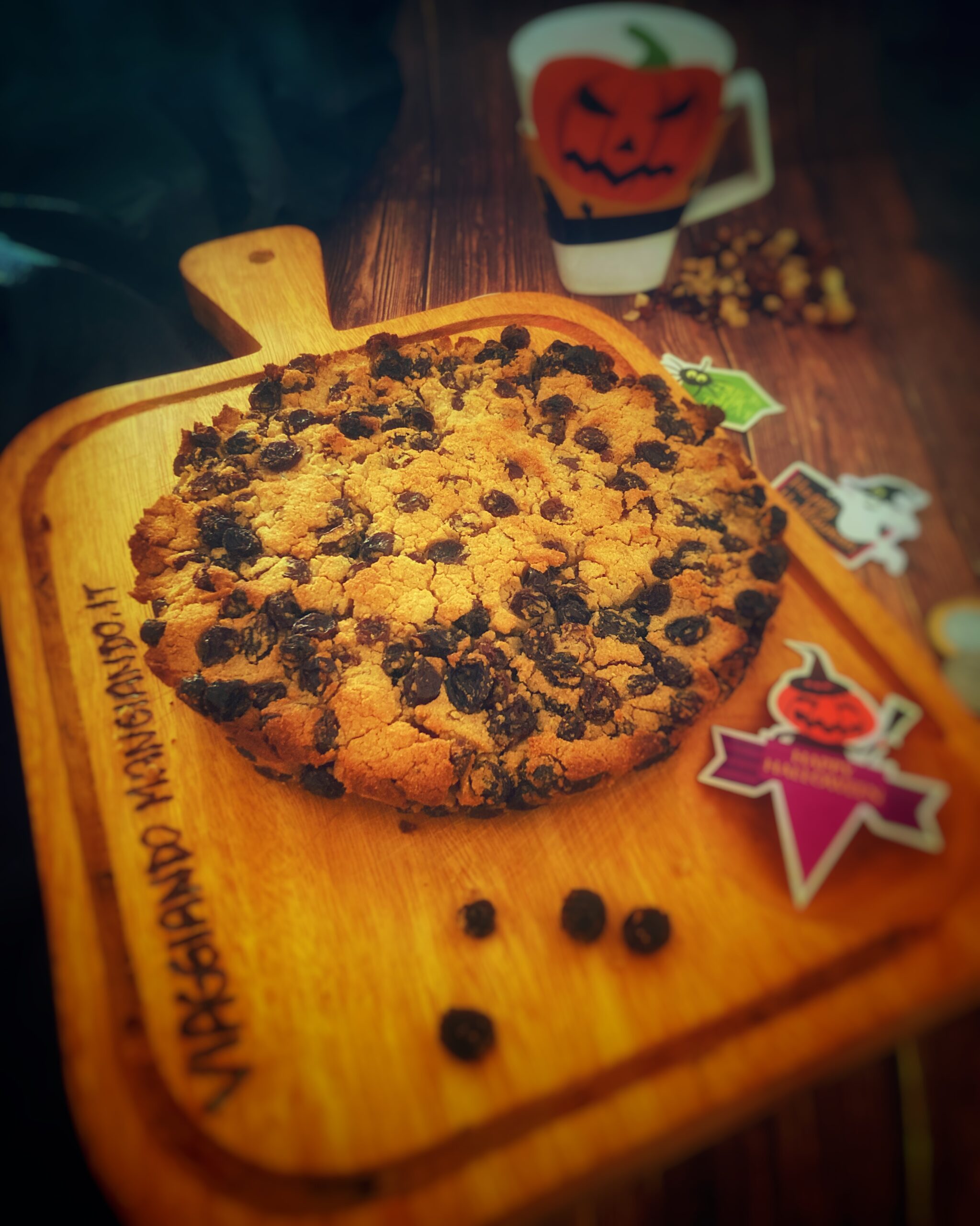 Barmbrack (irlanda)