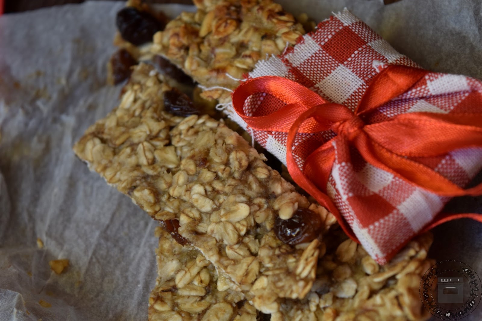 Barrette energetiche all’avena