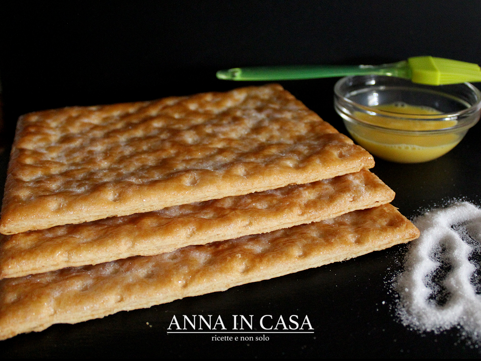 Base pasta sfoglia