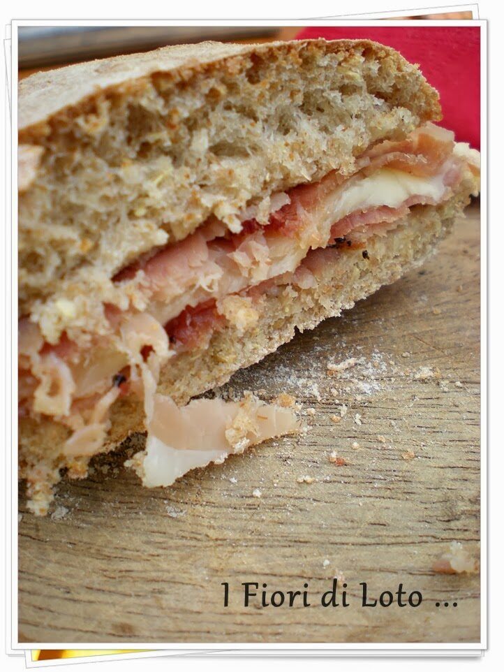 Bauerntoast