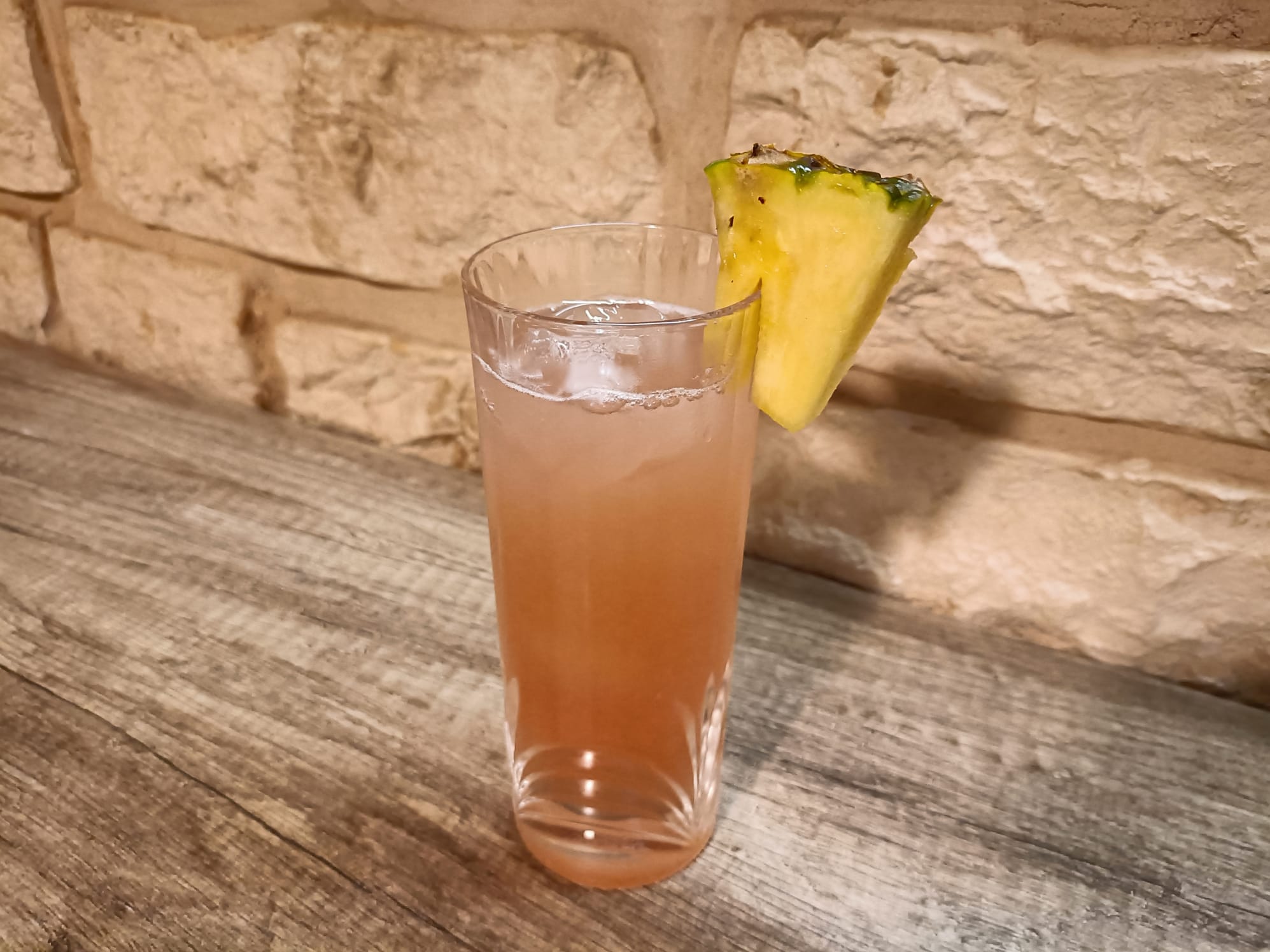 Bay breeze ricetta cocktail