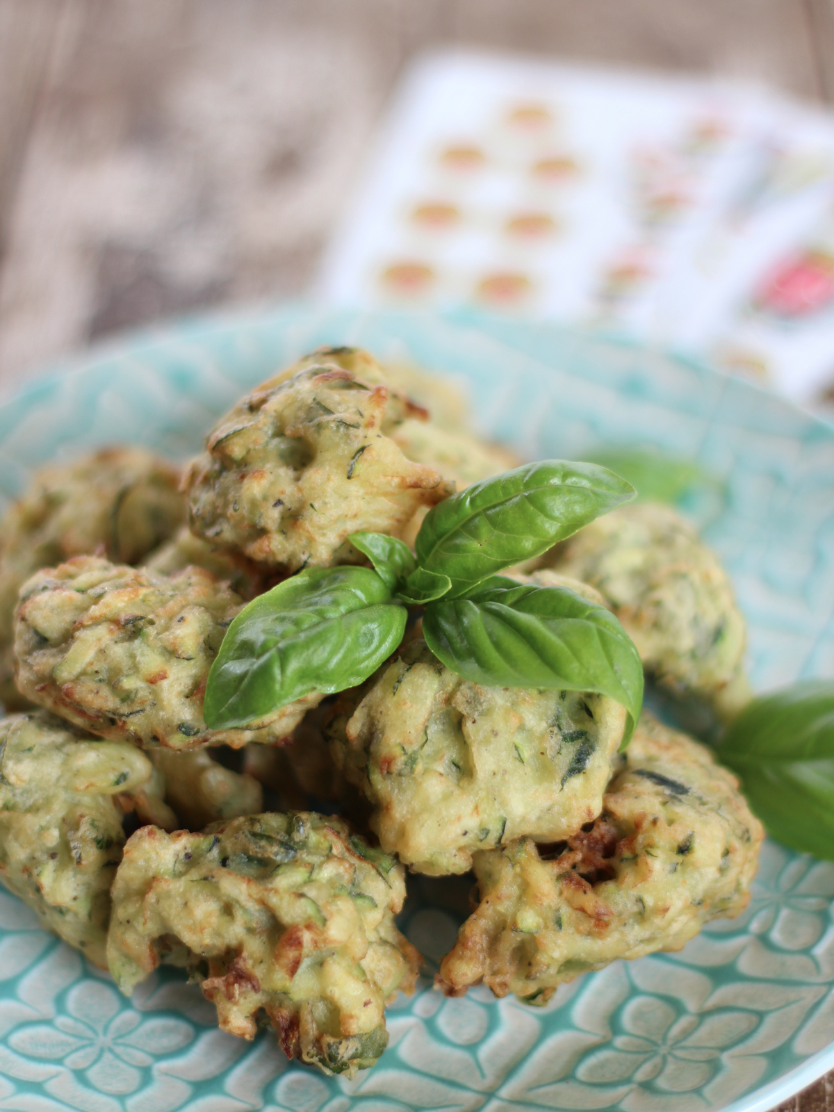 Bazzecole per l’ospite inappetente