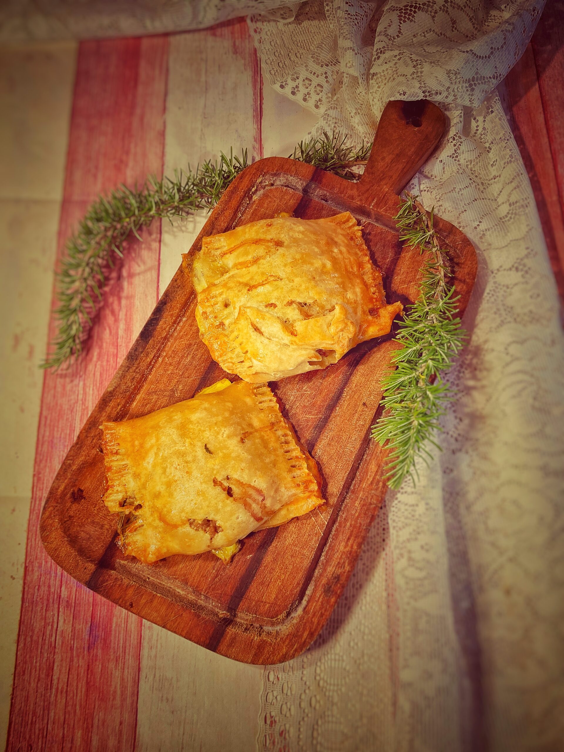 Bedfordshire clanger (inghilterra)