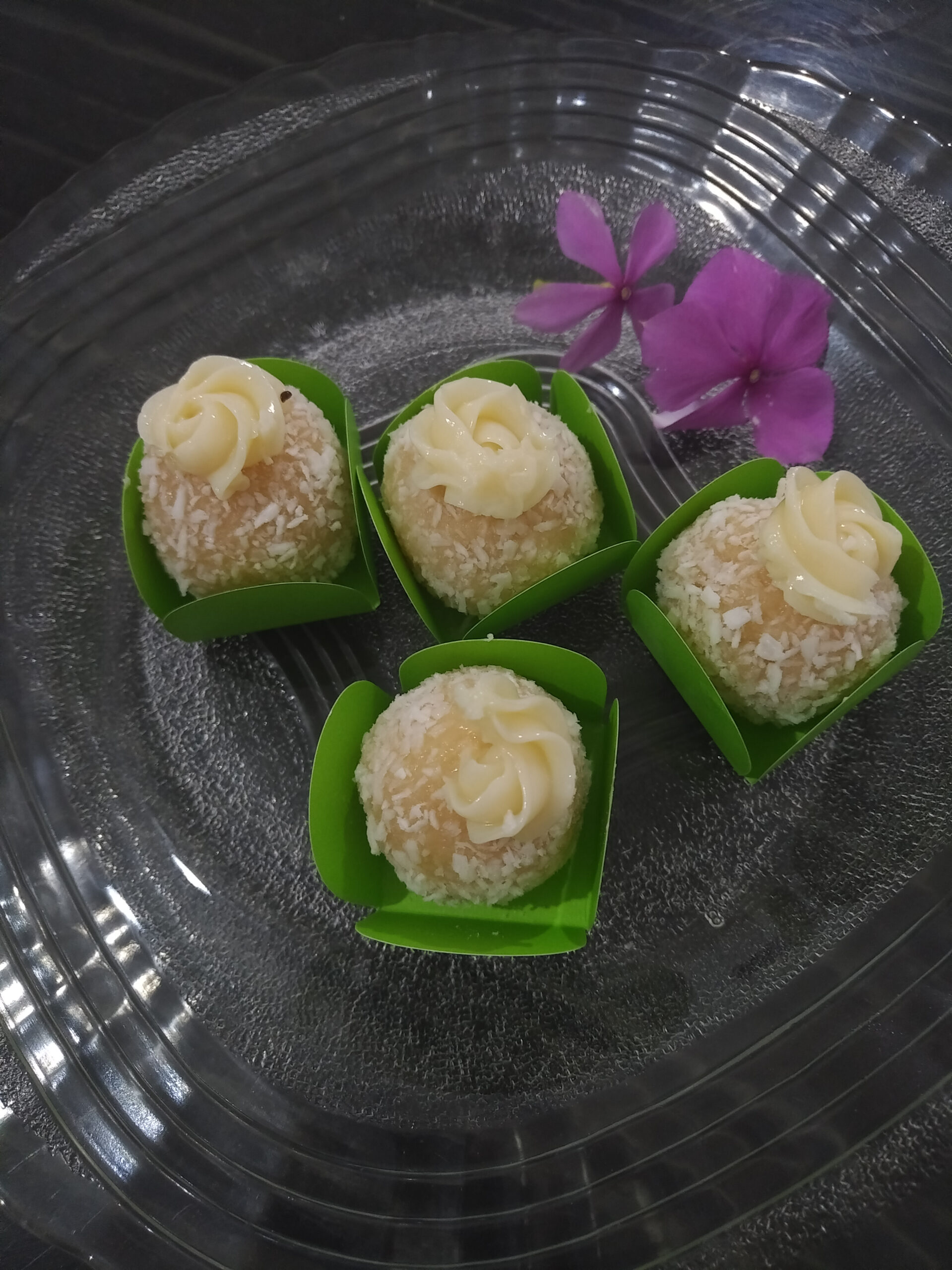 Beijinhos