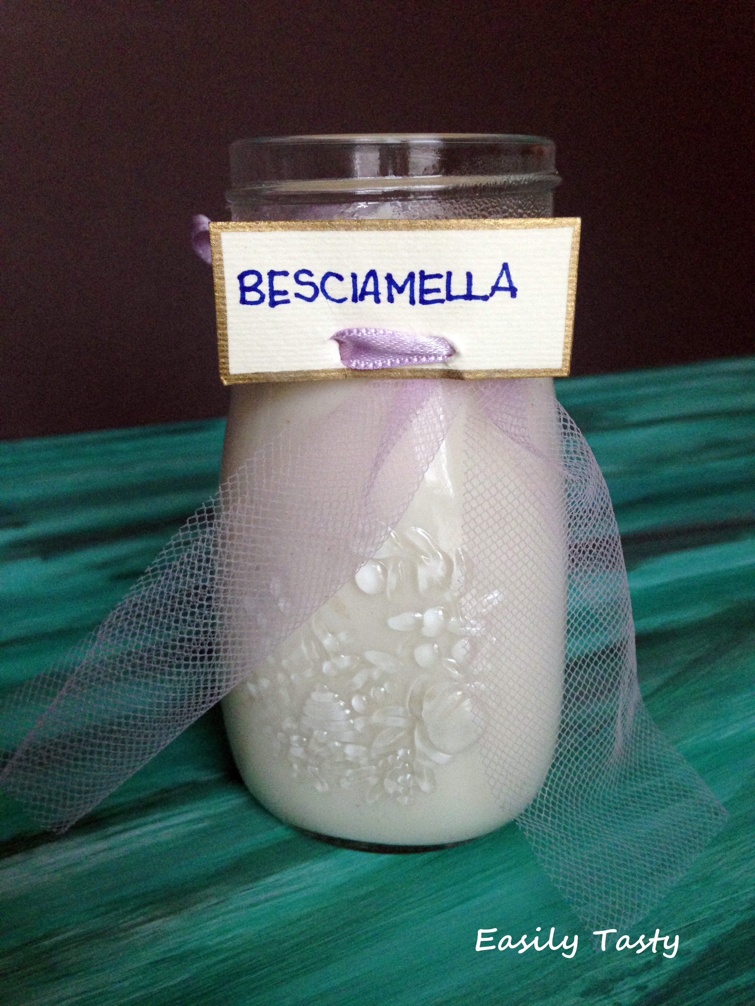 Besciamella