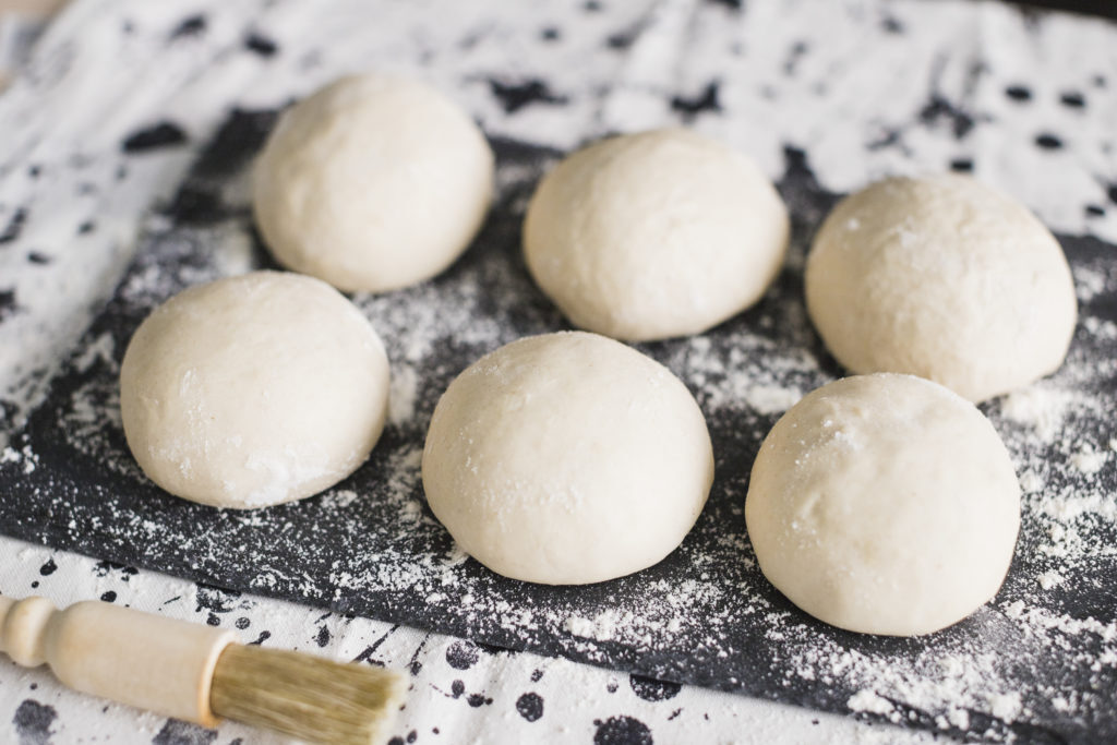 Biga e poolish: le differenze