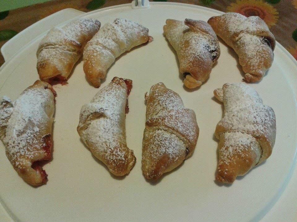Bimby, croissant