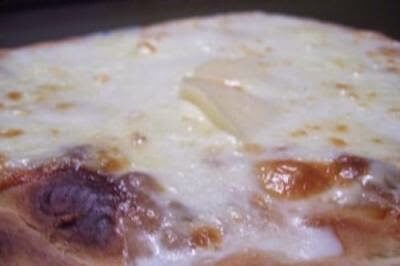 Bimby, La Pizza Buona Dell’Ultimo Minuto! e Impasti Pizza