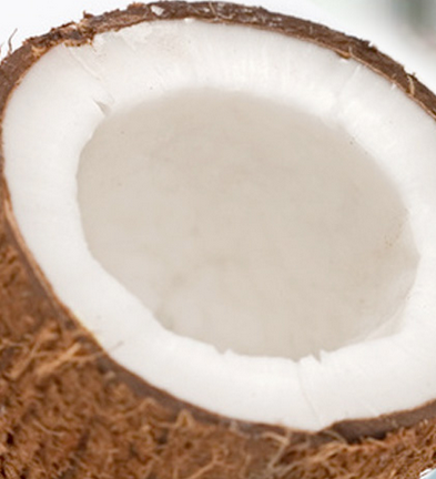 Bimby, latte di cocco