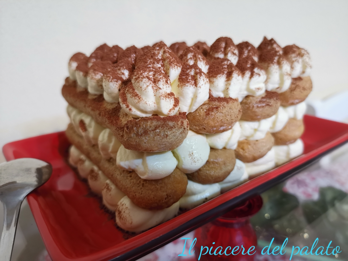 Birramisu (tiramisu con birra)