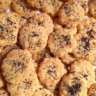 Biscotti al formaggio