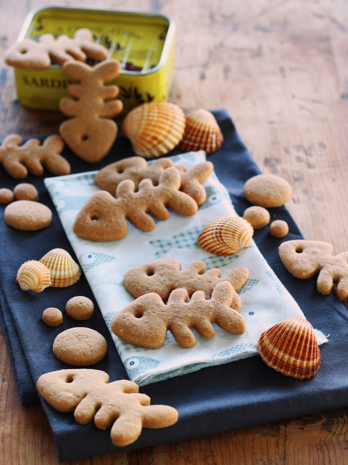 Biscotti alla cannella di csaba