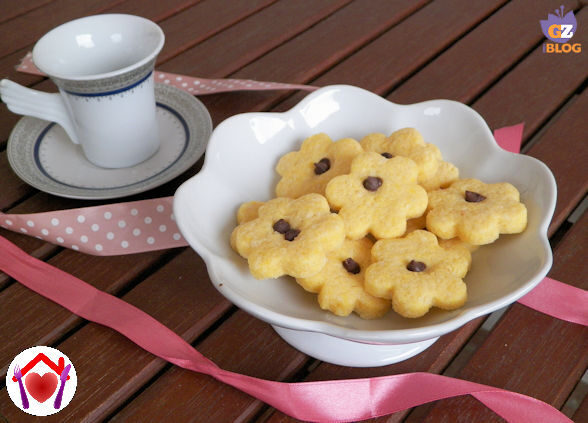 Biscotti alle noci di macadamia