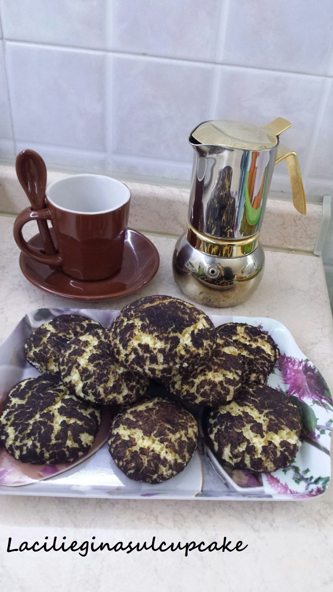 Biscotti allo strega- ricetta biscotti per il tè