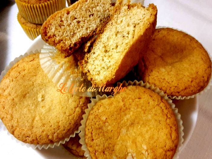 Biscotti allo zenzero e ginseng