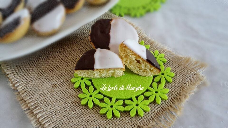 Biscotti amerikaner una ricetta tedesca