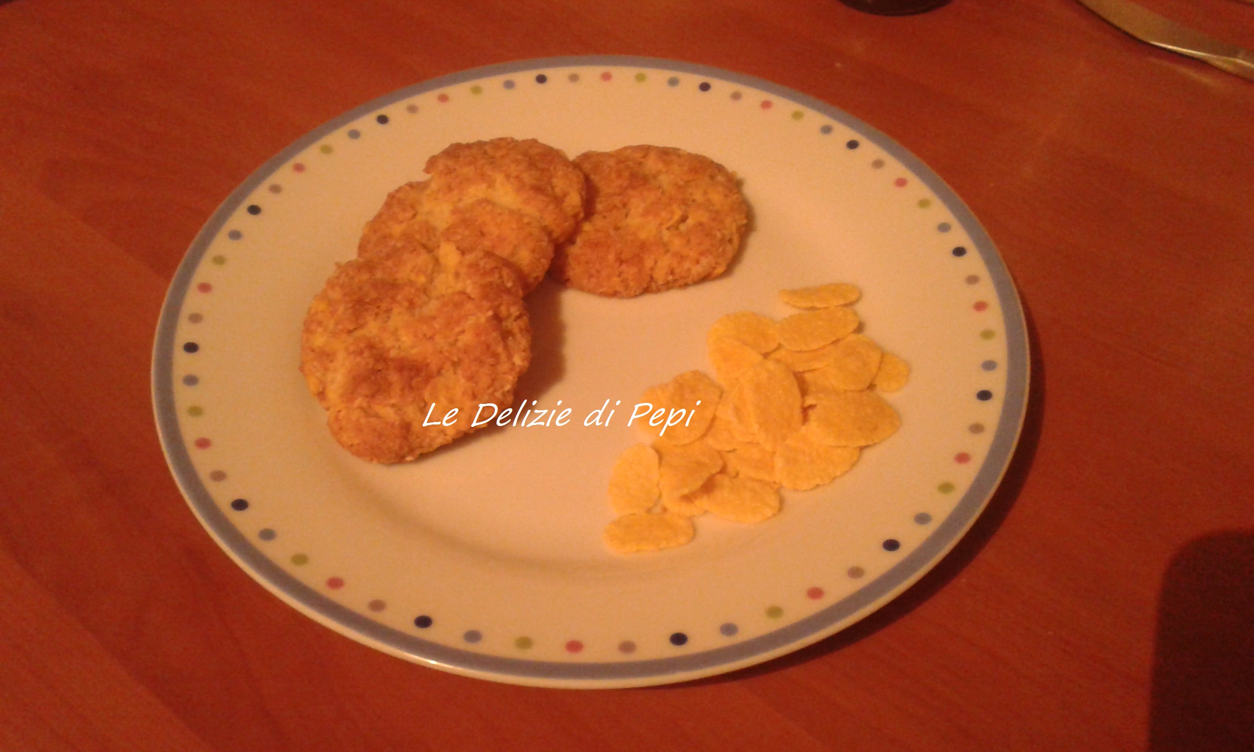 Biscotti anzac