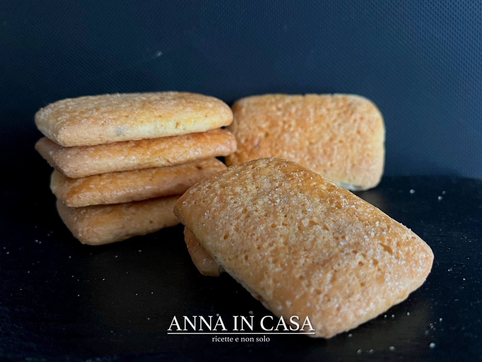 Biscotti bresciani – ricetta della tradizione