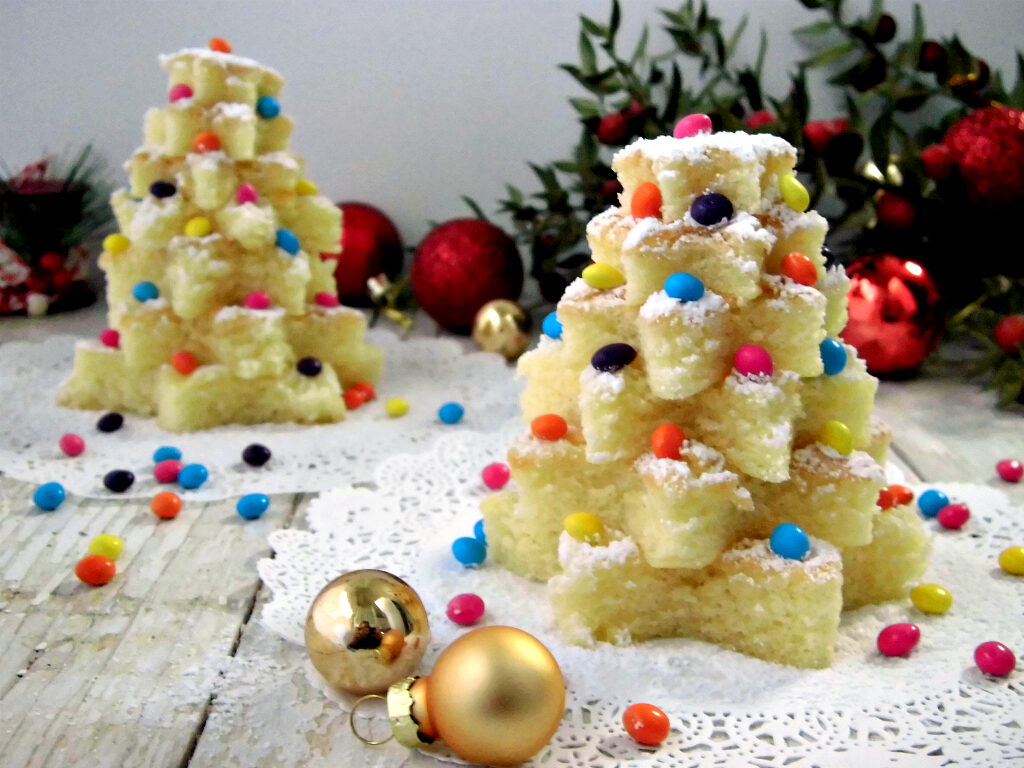 Biscotti con farina di farro integrale