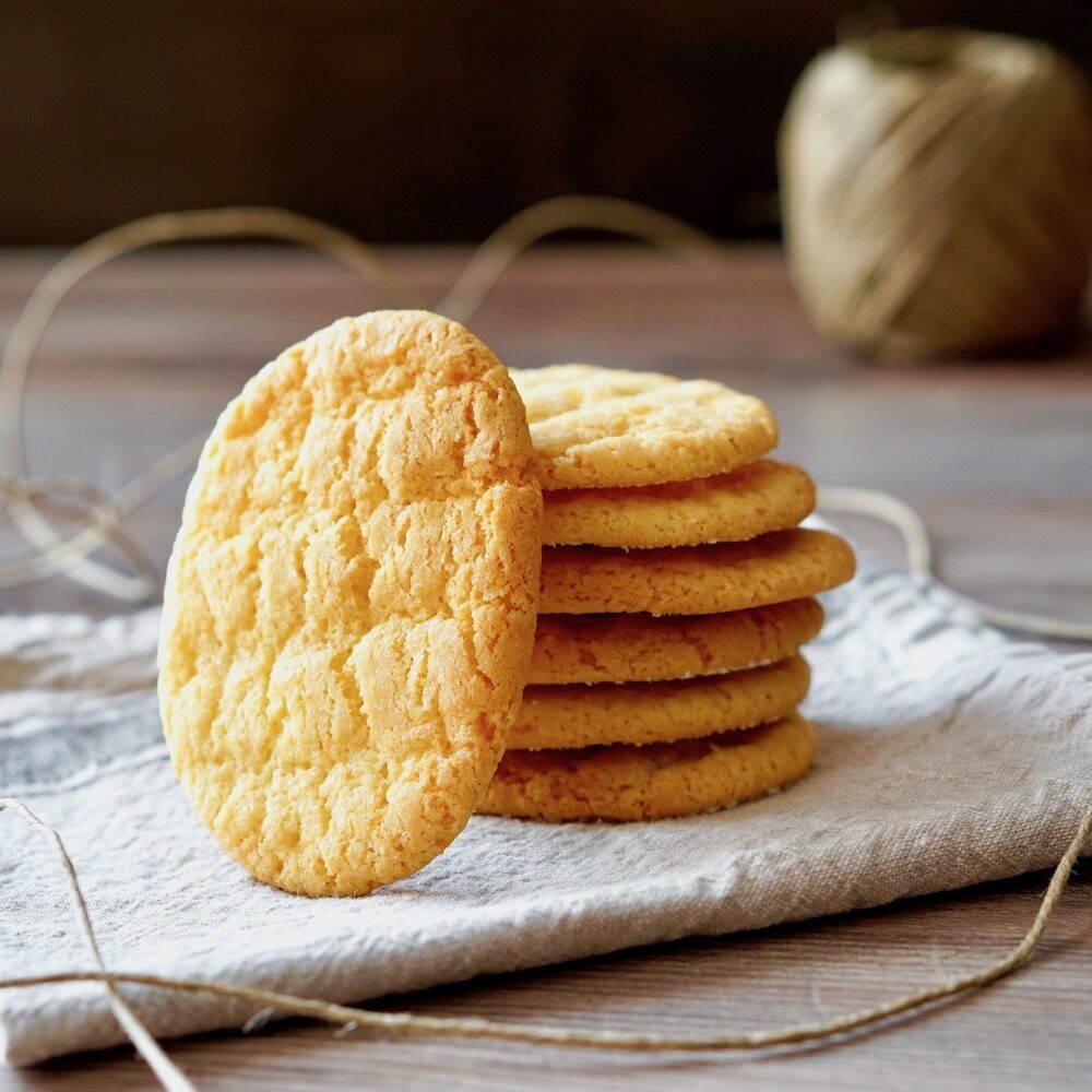 Biscotti da colazione