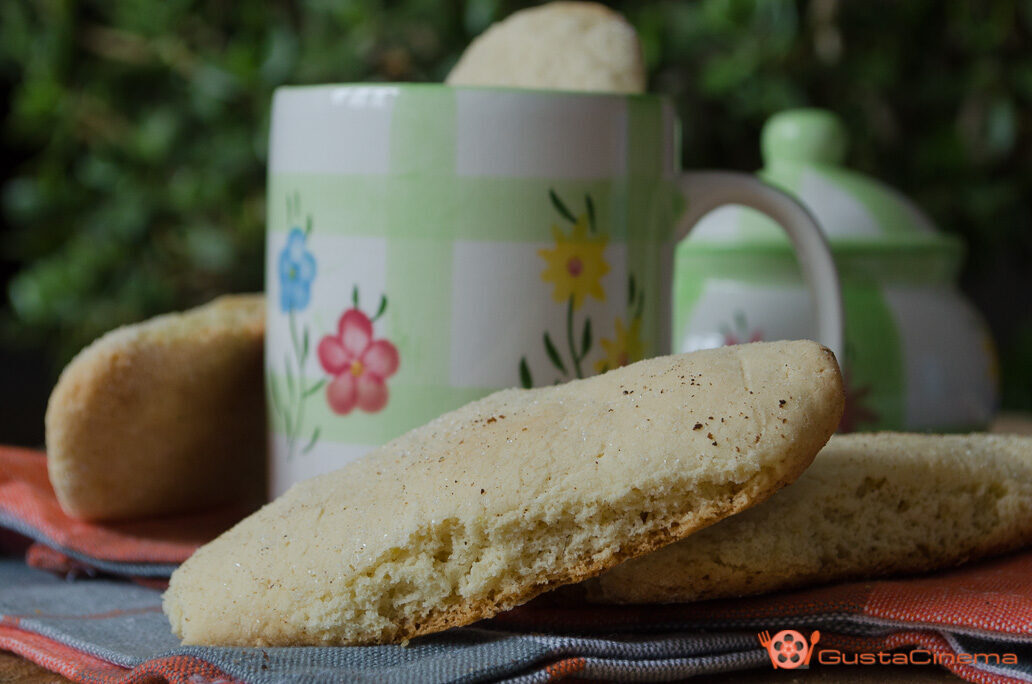 Biscotti da inzuppo facili e gustosi