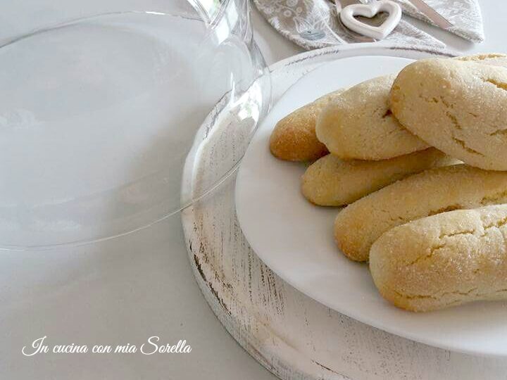 Biscotti da inzuppo o biscotti inzupposi
