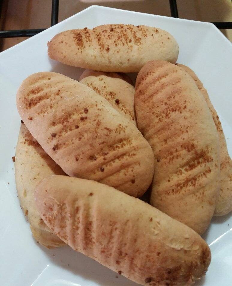 Biscotti da inzuppo