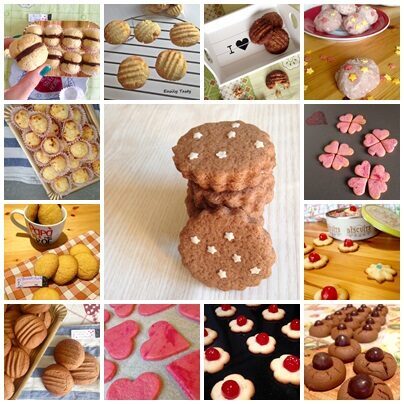 Biscotti da regalare