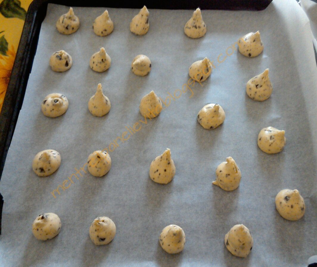 Biscotti del ricordo