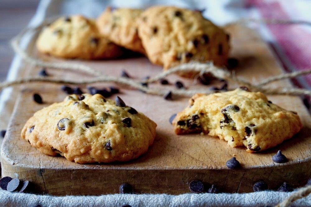 Biscotti della nonna