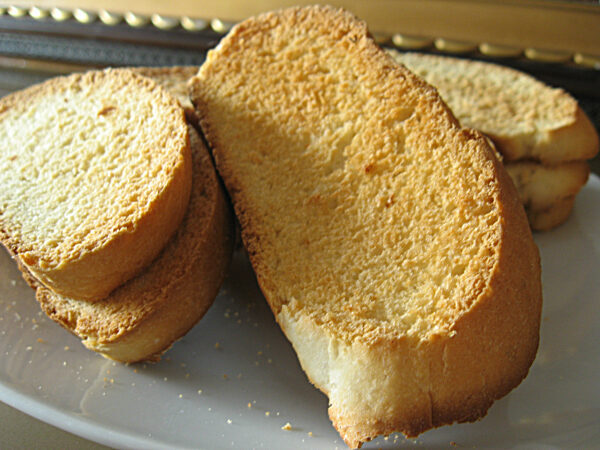 Biscotti della salute
