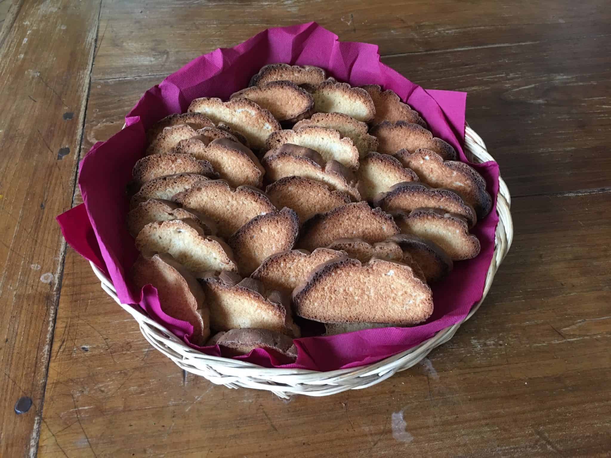 Biscotti della salute