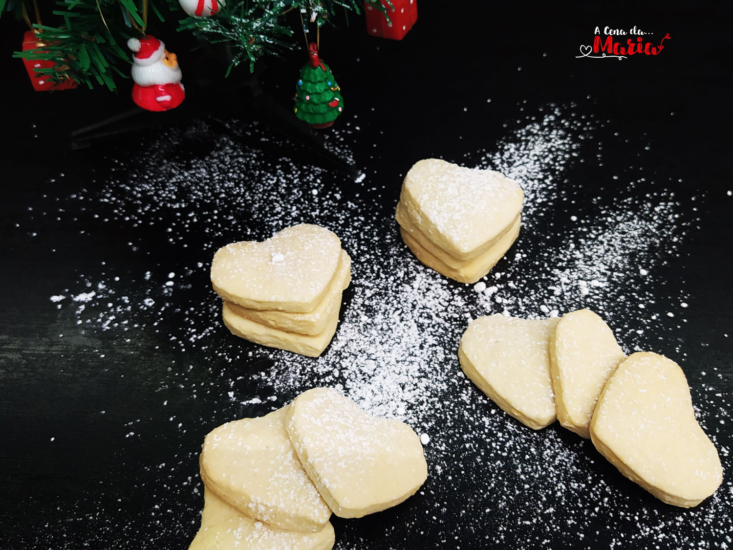 Biscotti di natale