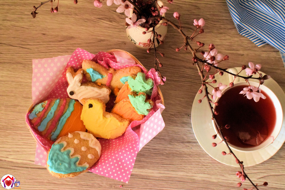 Biscotti di pasqua