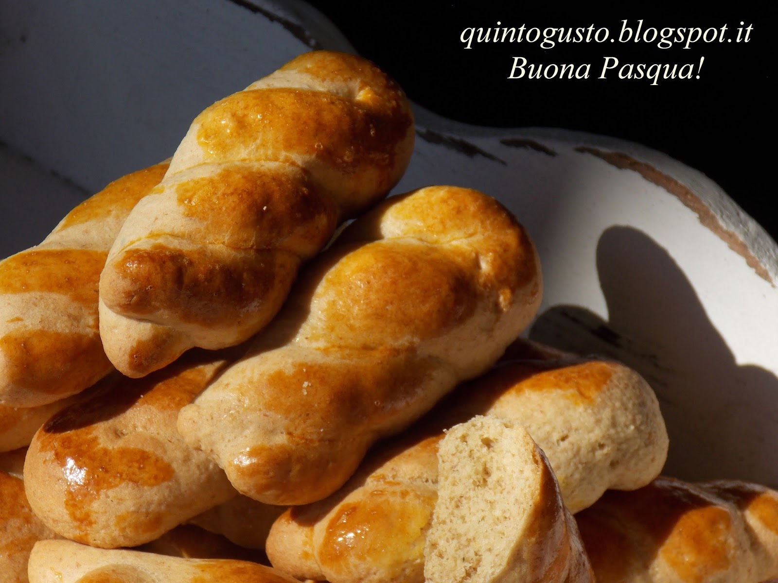 Biscotti di pasqua