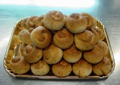 Biscotti di san martino