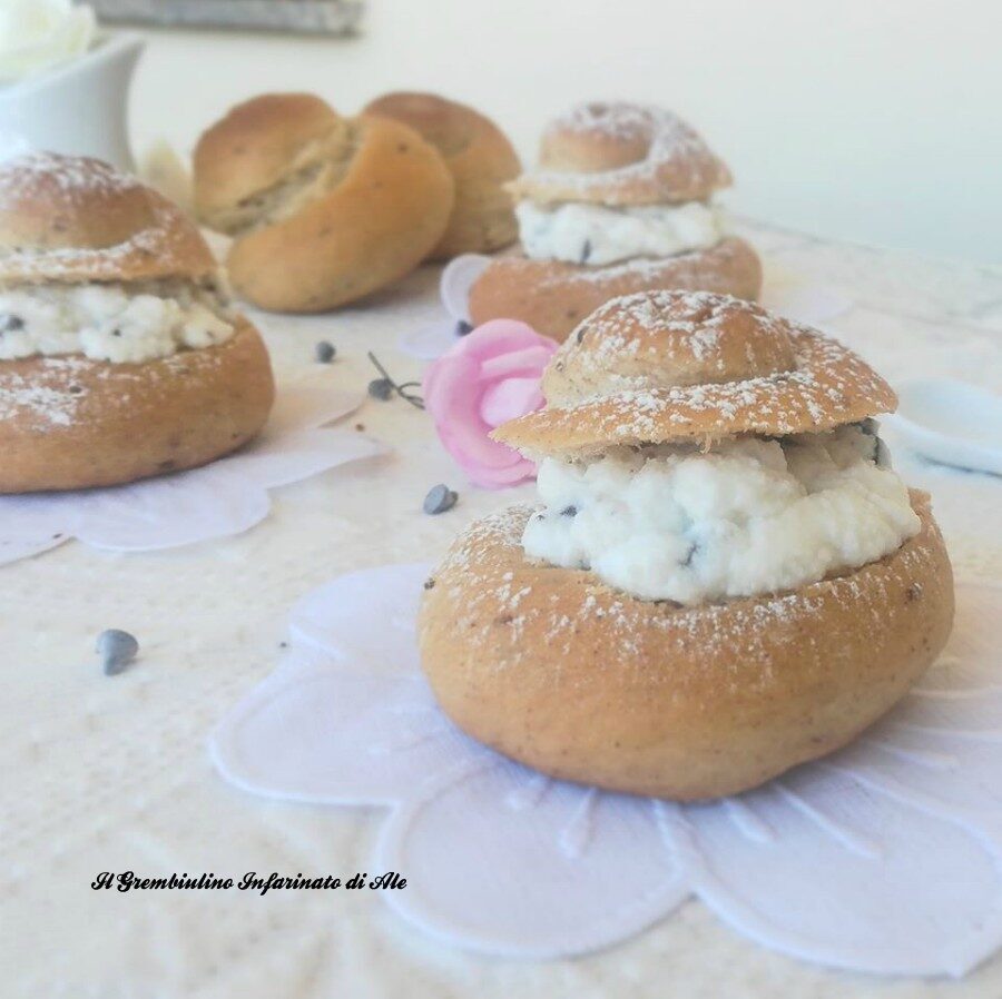 Biscotti di san martino
