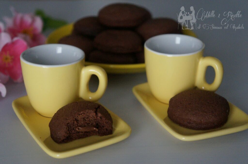 Biscotti grisbi