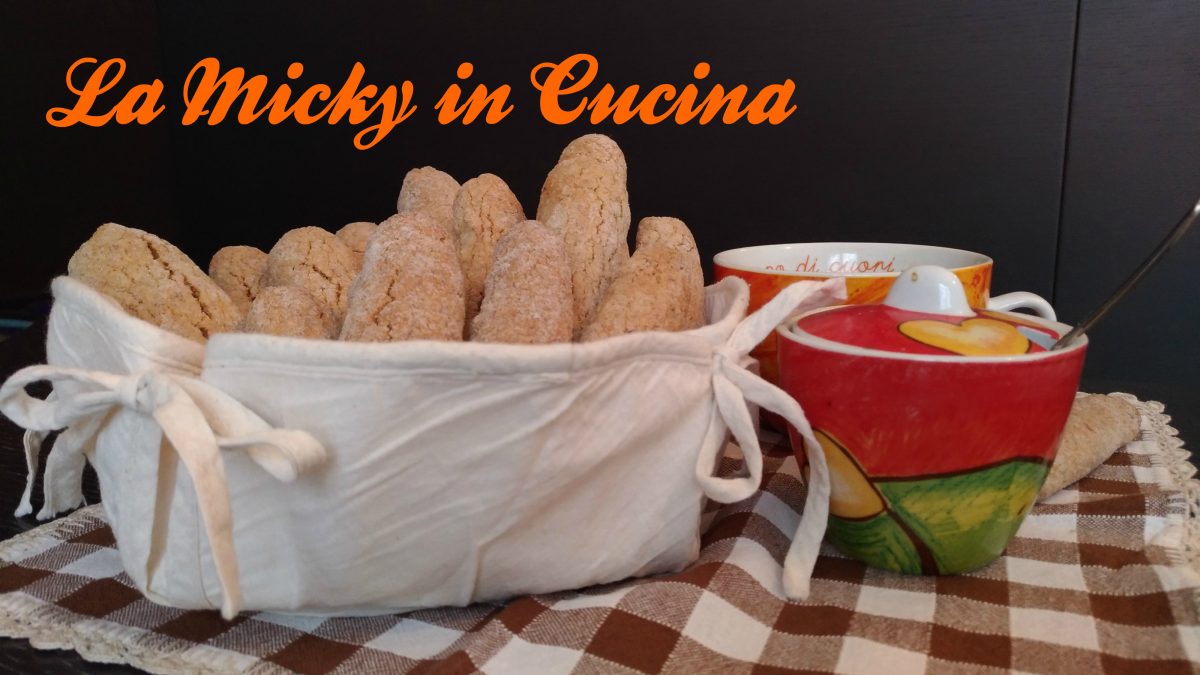 Biscotti inzupposi