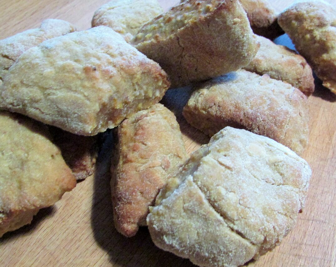 Biscotti “Mustazzola”