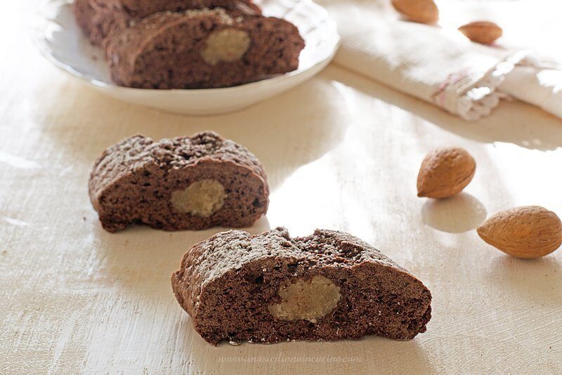 Biscotti savoia ricetta siciliana