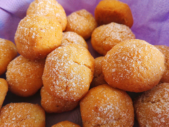 Biscotti semplici