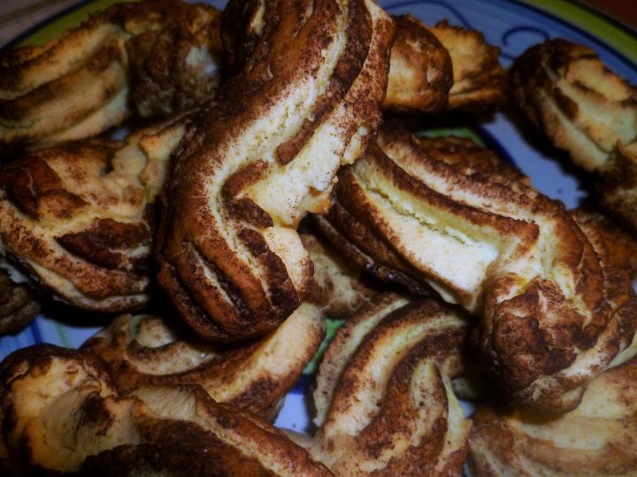 Biscotti Squisiti