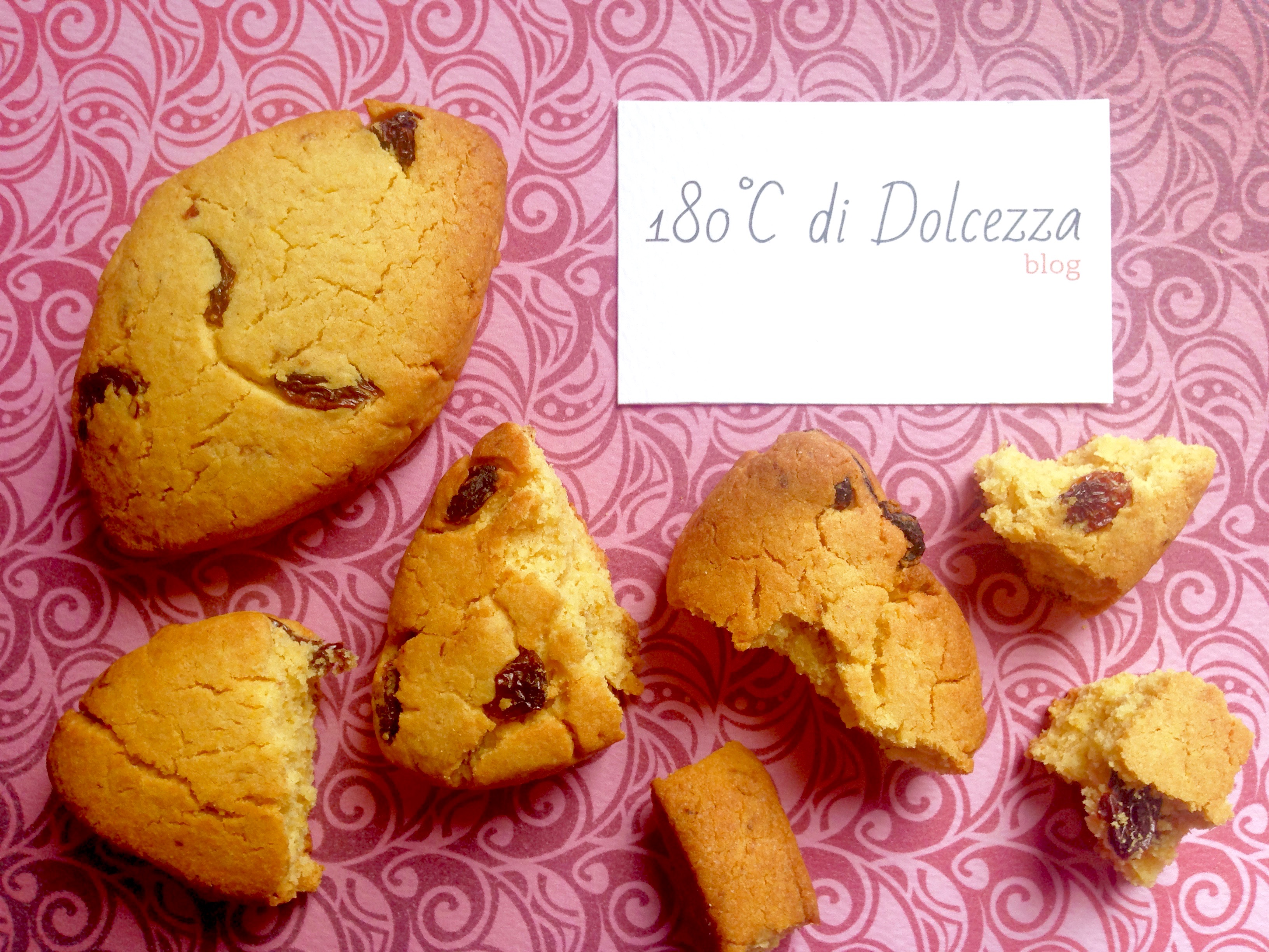 Biscotti zaleti
