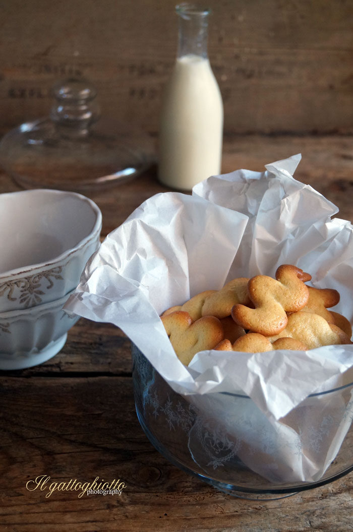Biscottini all’olio d’oliva e agrumi
