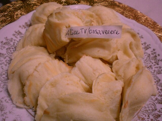 Biscottini cinesi della fortuna