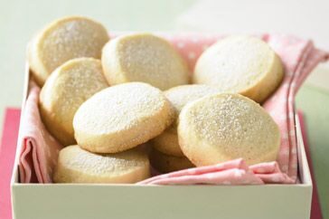 Biscottini lombardi
