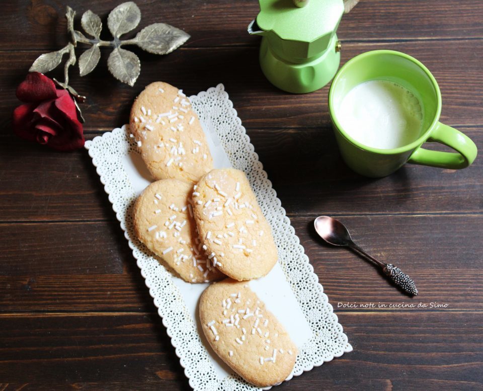 Biscottone da inzuppo
