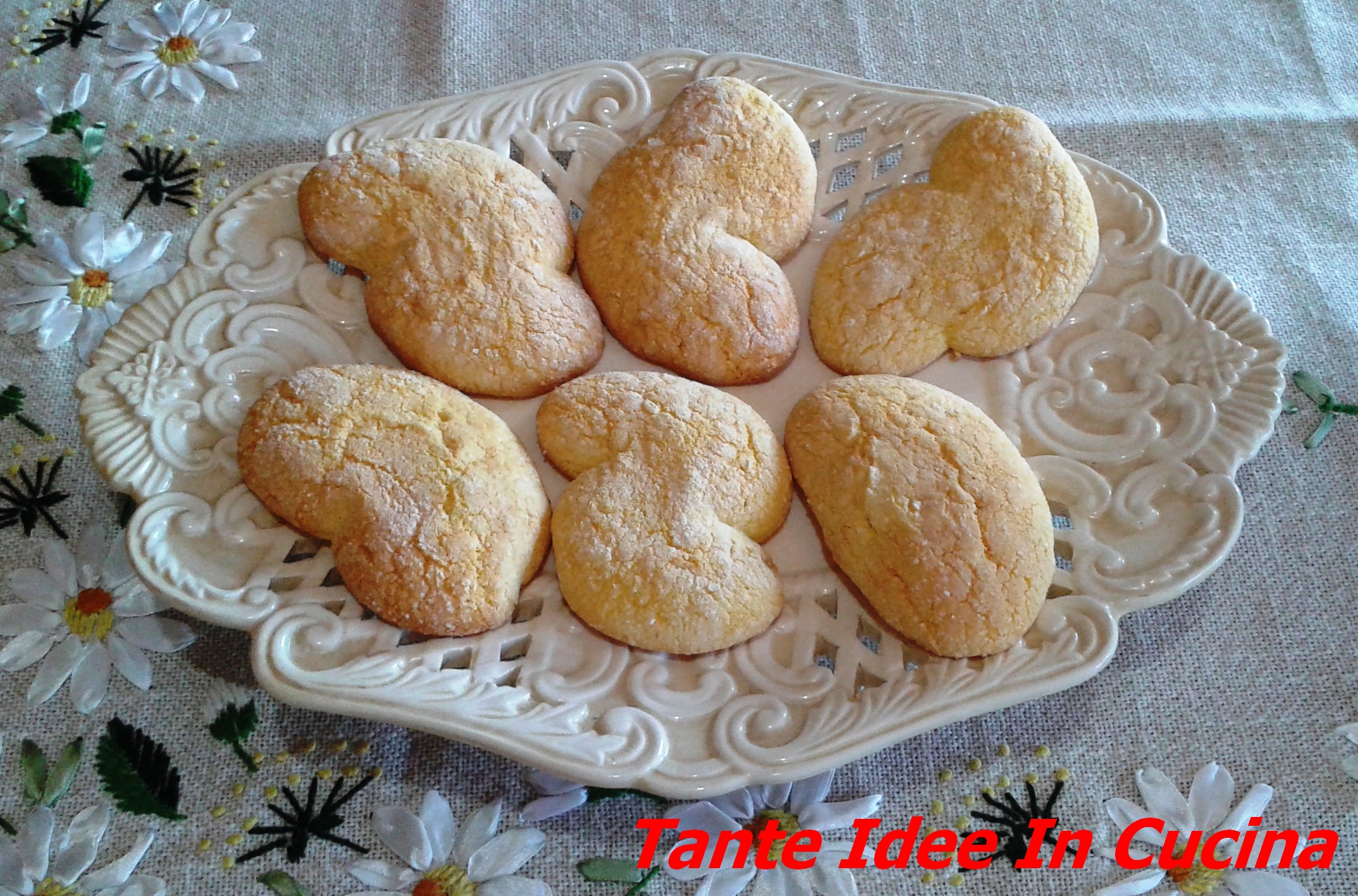 BISCOTTONI ALL'UOVO (GIGLIETTI)